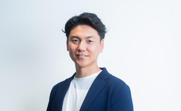 代表取締役社長 小岩範幸